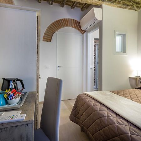 Relais Gaia Bed and Breakfast Florence Buitenkant foto