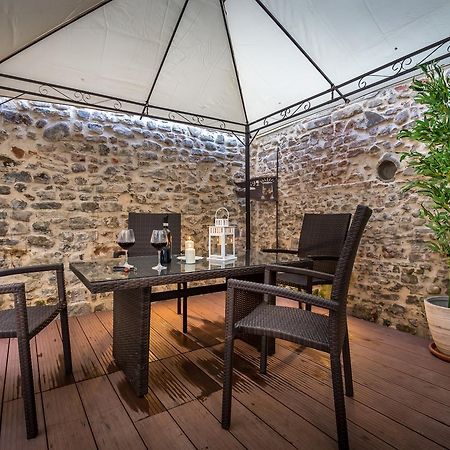 Relais Gaia Bed and Breakfast Florence Buitenkant foto