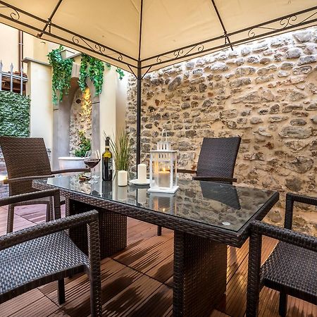 Relais Gaia Bed and Breakfast Florence Buitenkant foto