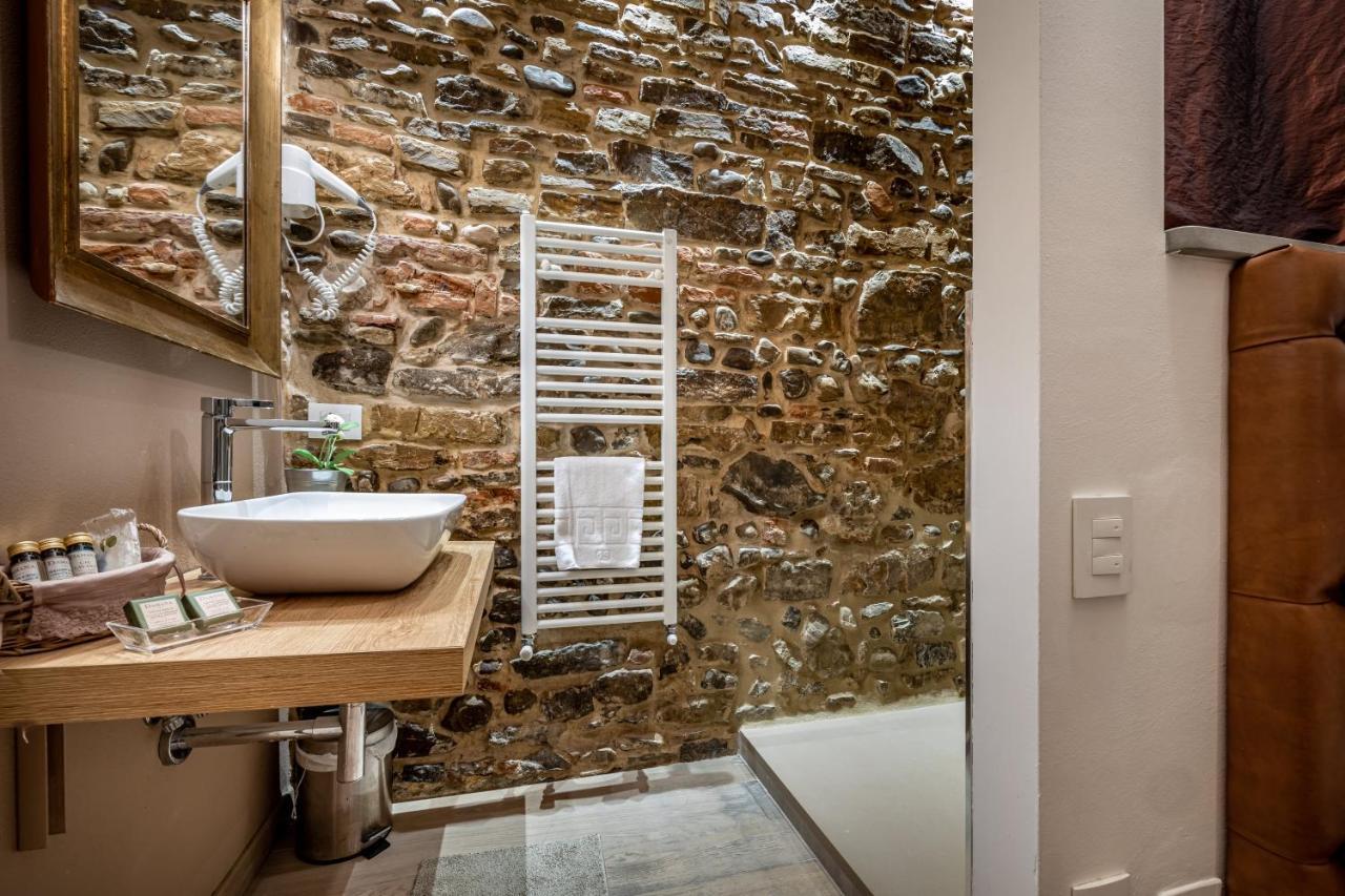 Relais Gaia Bed and Breakfast Florence Buitenkant foto