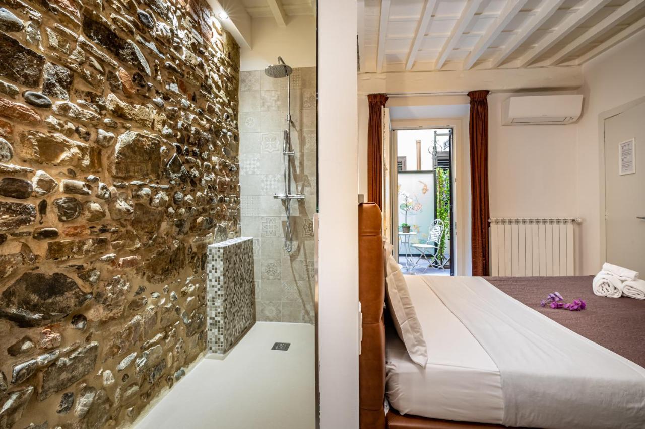 Relais Gaia Bed and Breakfast Florence Buitenkant foto
