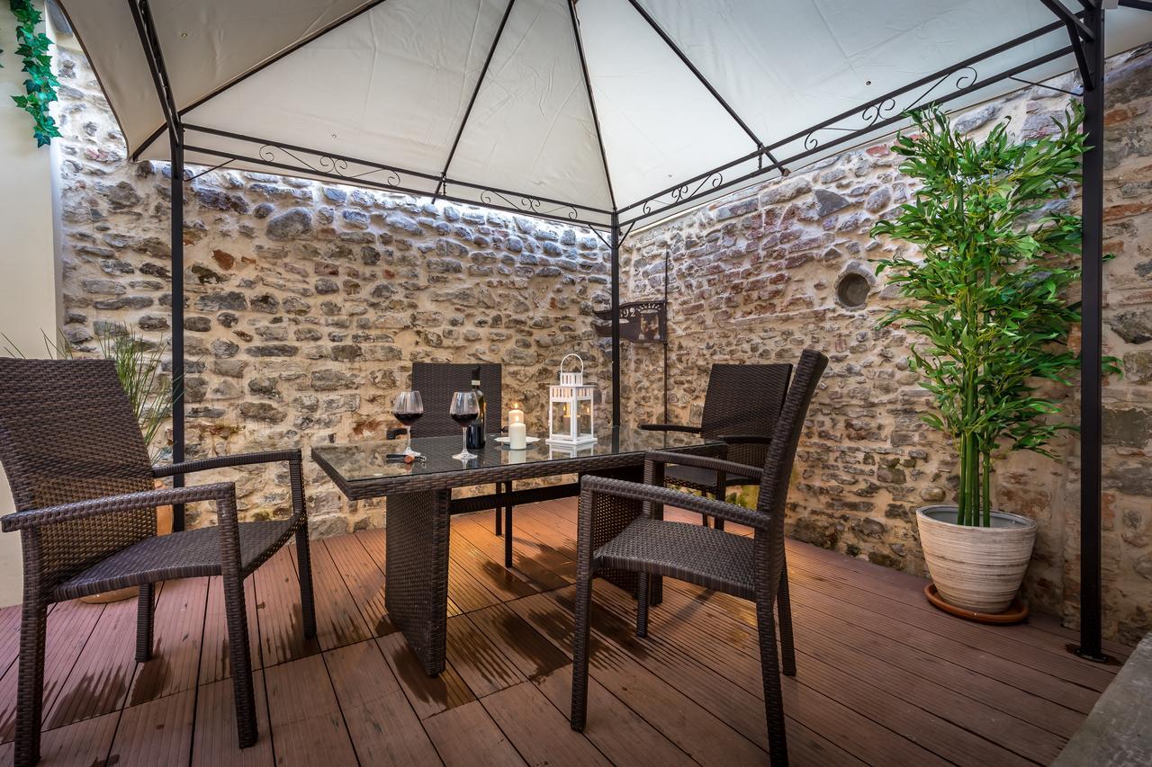 Relais Gaia Bed and Breakfast Florence Buitenkant foto