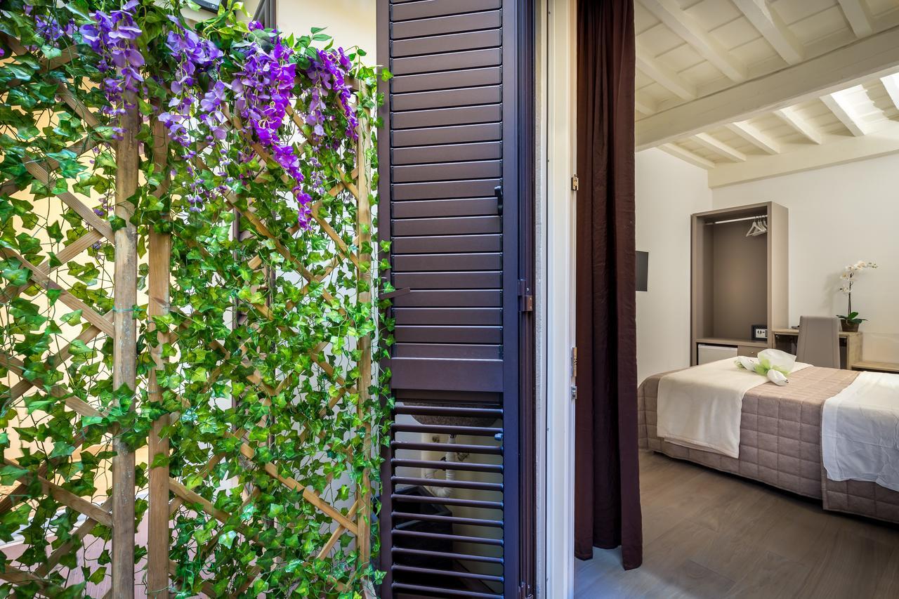 Relais Gaia Bed and Breakfast Florence Buitenkant foto