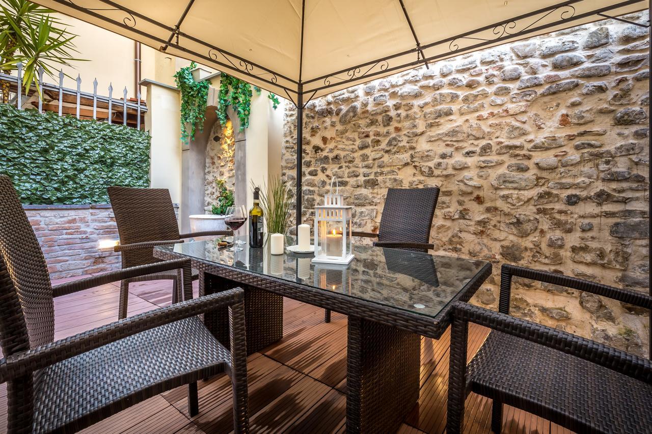 Relais Gaia Bed and Breakfast Florence Buitenkant foto