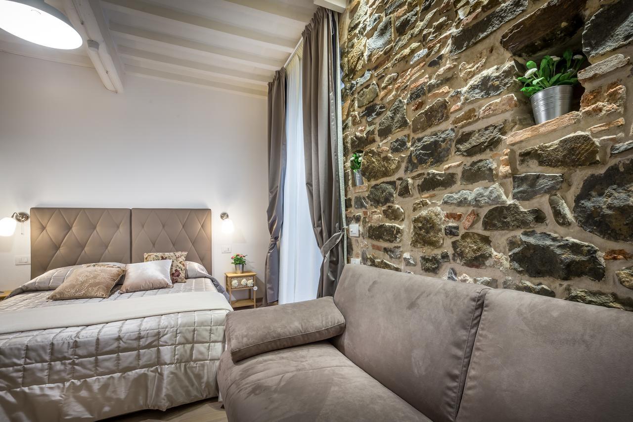 Relais Gaia Bed and Breakfast Florence Buitenkant foto