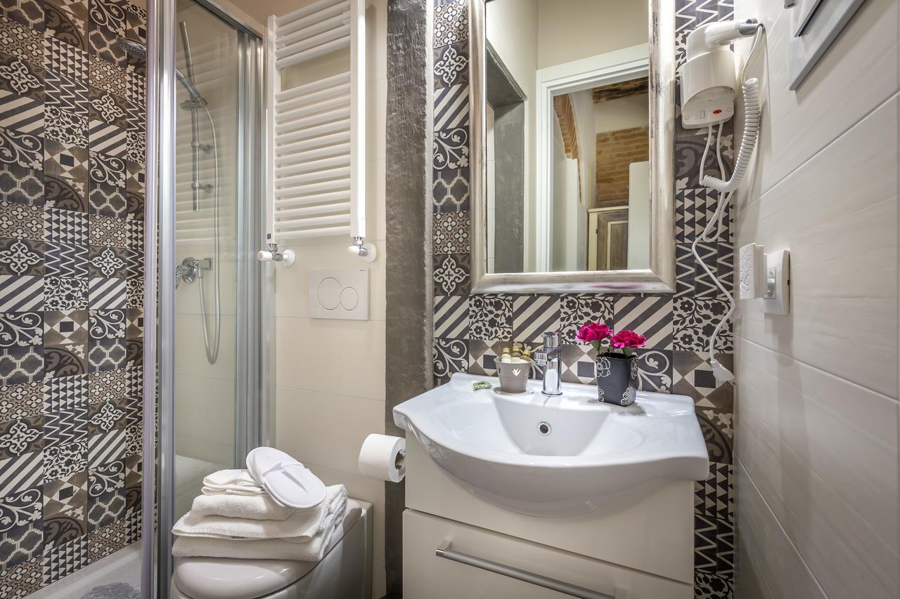 Relais Gaia Bed and Breakfast Florence Buitenkant foto