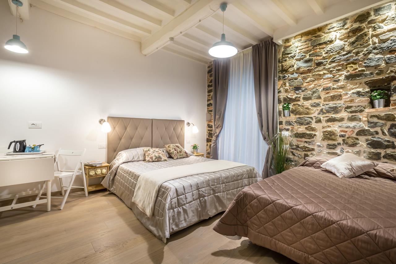 Relais Gaia Bed and Breakfast Florence Buitenkant foto