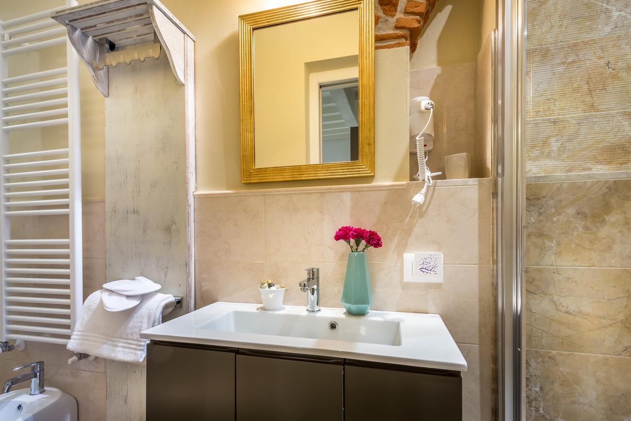 Relais Gaia Bed and Breakfast Florence Buitenkant foto