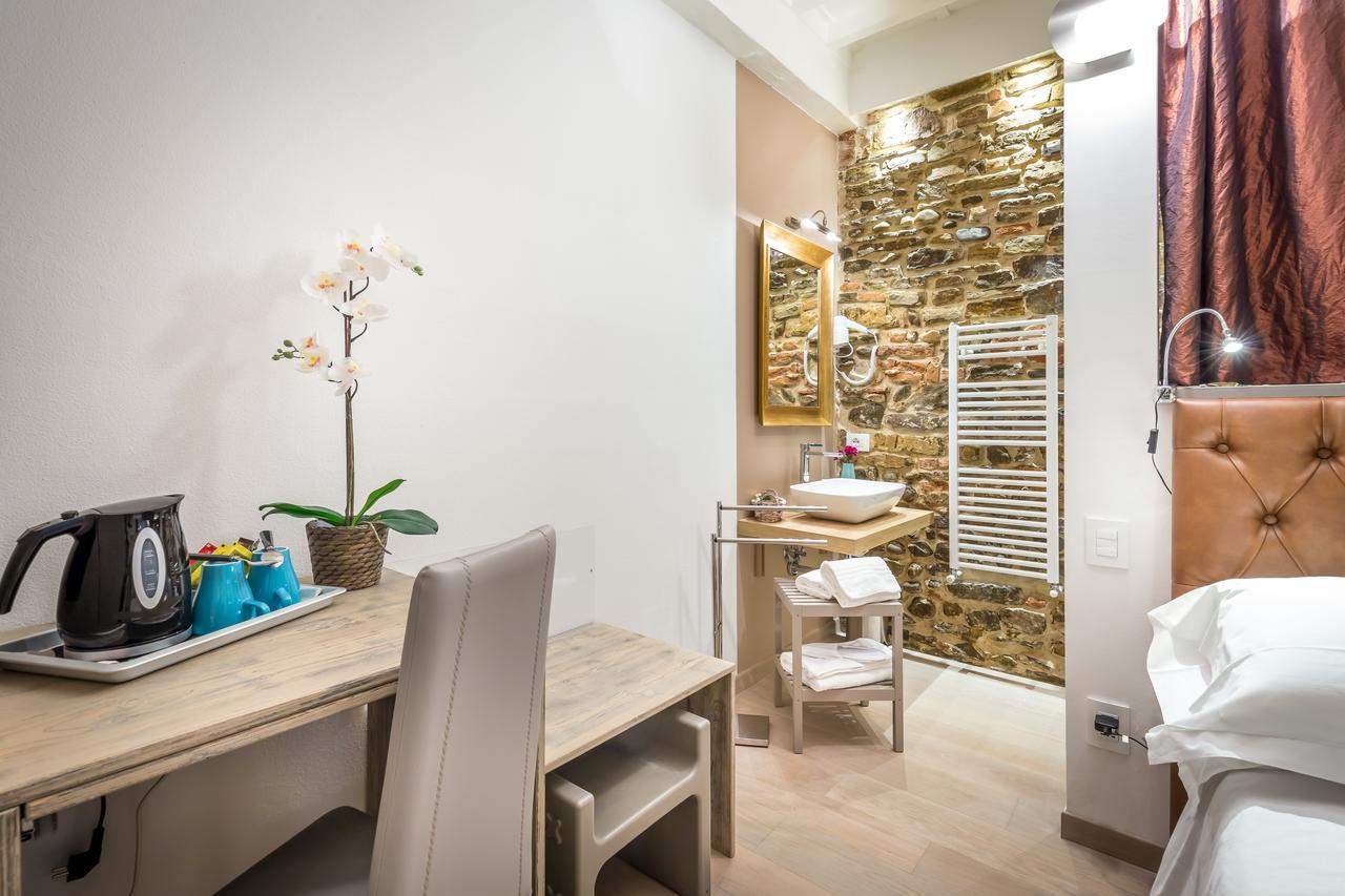 Relais Gaia Bed and Breakfast Florence Buitenkant foto