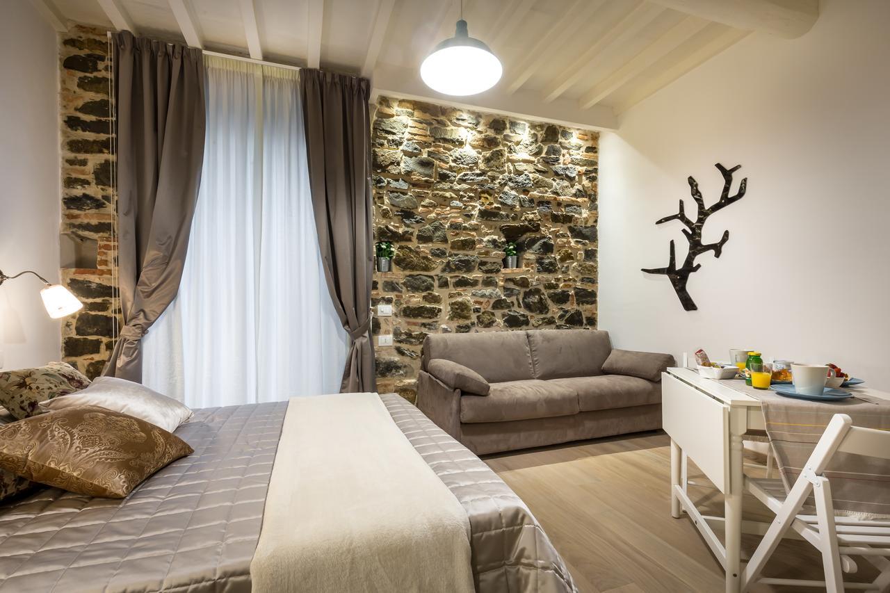 Relais Gaia Bed and Breakfast Florence Buitenkant foto