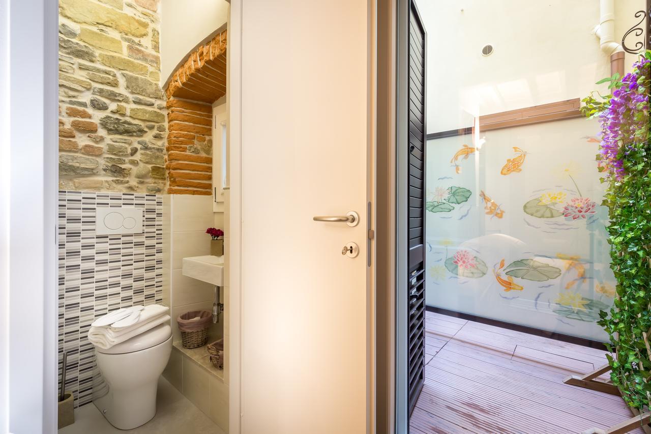 Relais Gaia Bed and Breakfast Florence Buitenkant foto