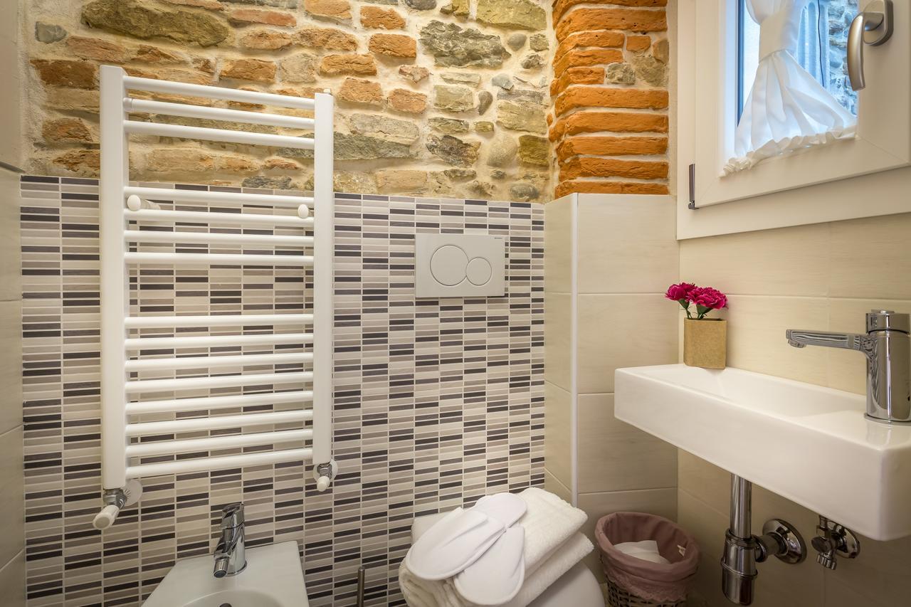 Relais Gaia Bed and Breakfast Florence Buitenkant foto