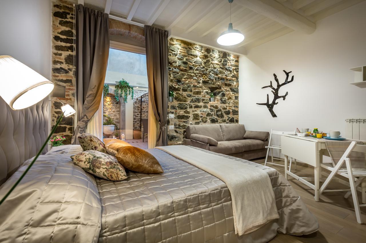 Relais Gaia Bed and Breakfast Florence Buitenkant foto