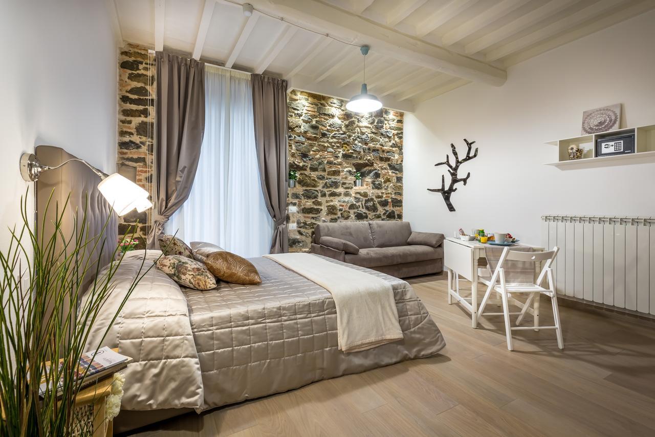 Relais Gaia Bed and Breakfast Florence Buitenkant foto