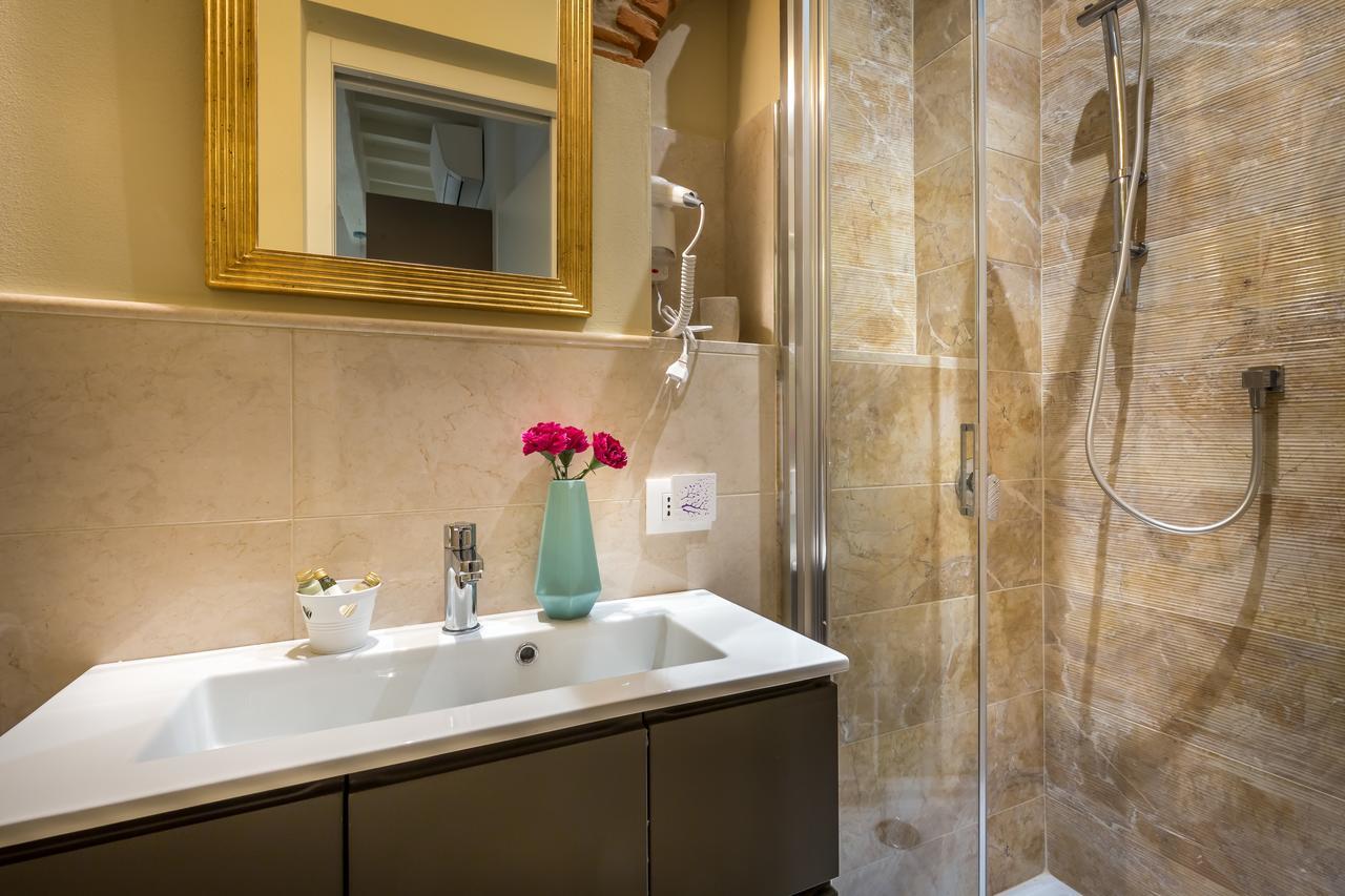 Relais Gaia Bed and Breakfast Florence Buitenkant foto