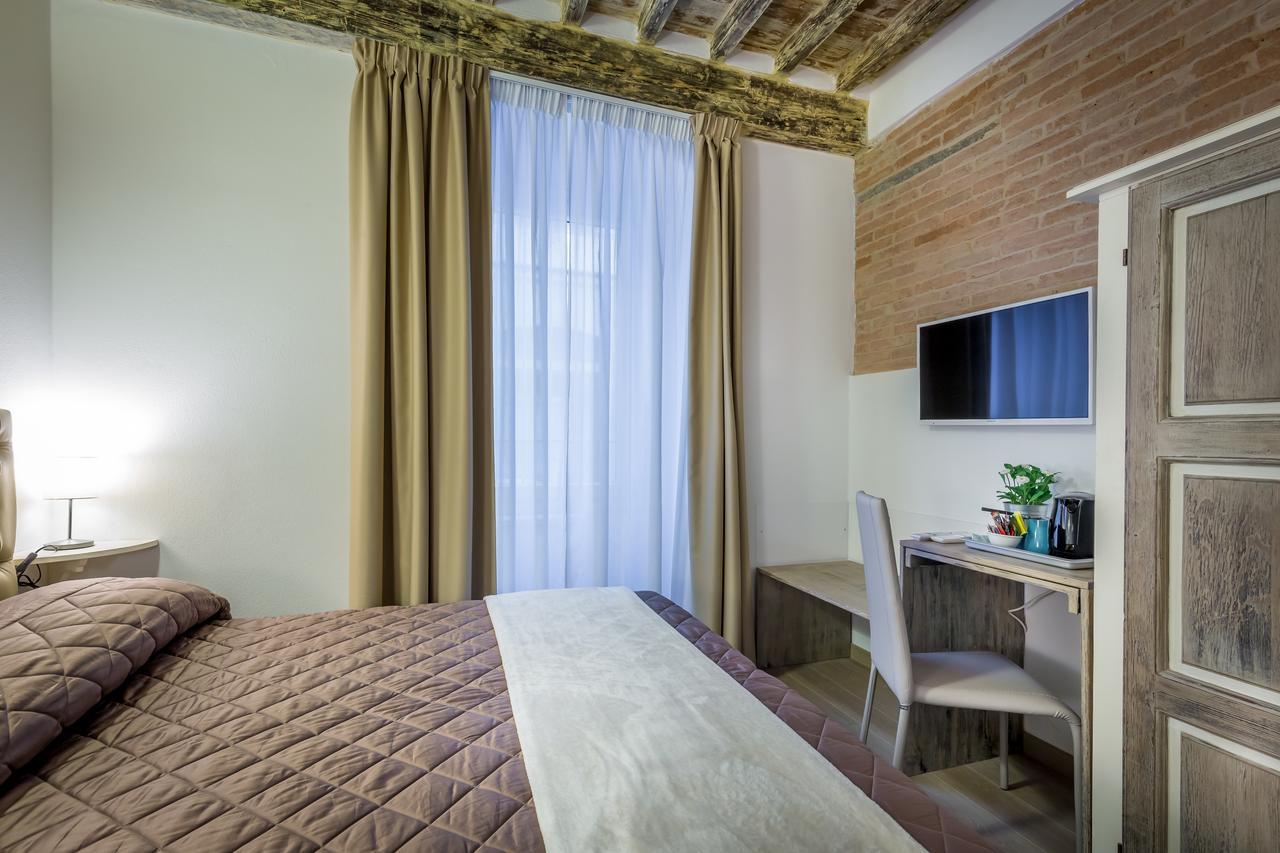 Relais Gaia Bed and Breakfast Florence Buitenkant foto