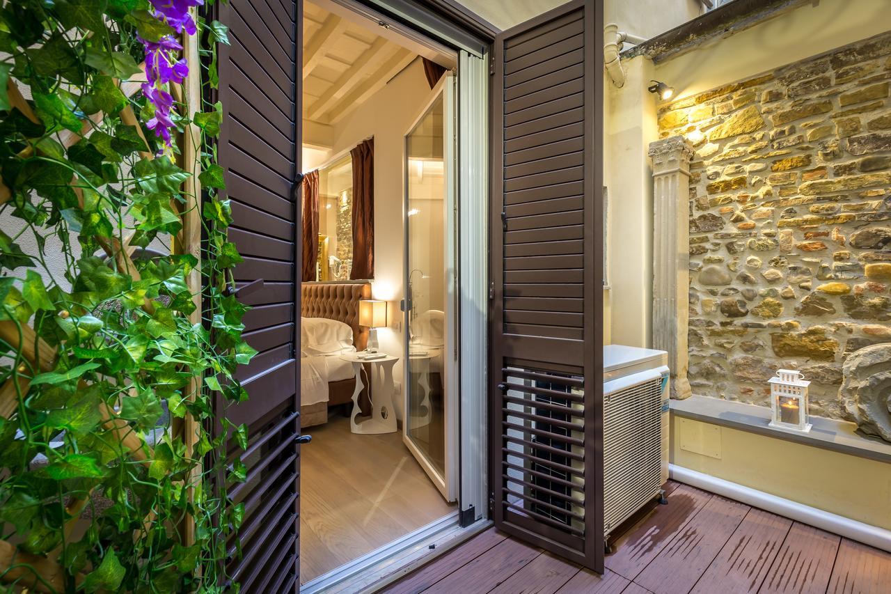Relais Gaia Bed and Breakfast Florence Buitenkant foto