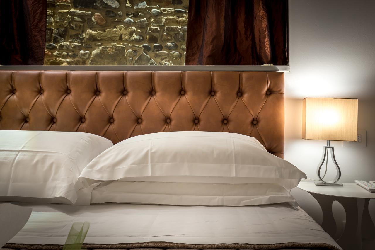 Relais Gaia Bed and Breakfast Florence Buitenkant foto
