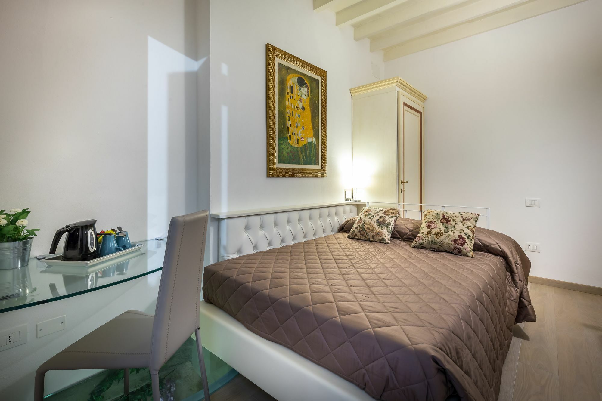 Relais Gaia Bed and Breakfast Florence Buitenkant foto