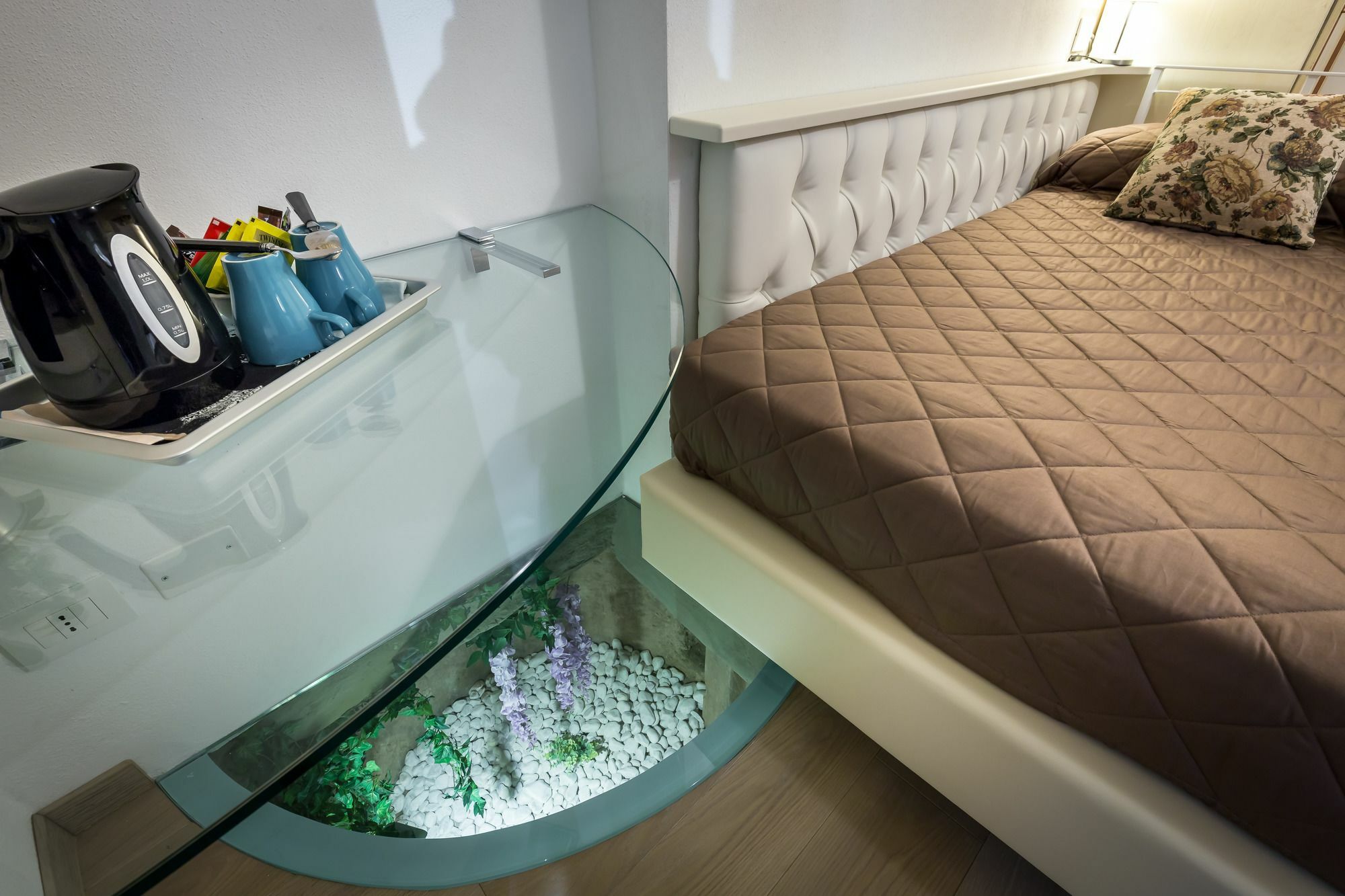 Relais Gaia Bed and Breakfast Florence Buitenkant foto