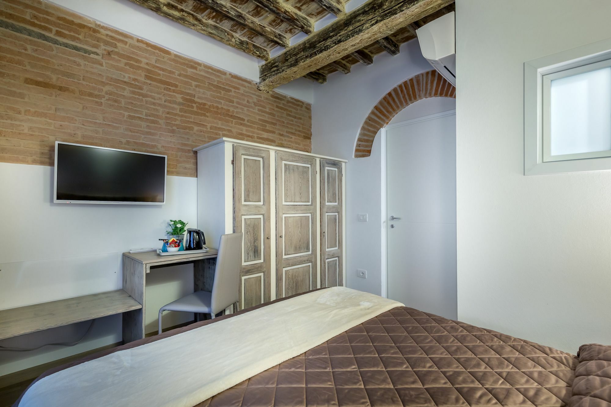Relais Gaia Bed and Breakfast Florence Buitenkant foto