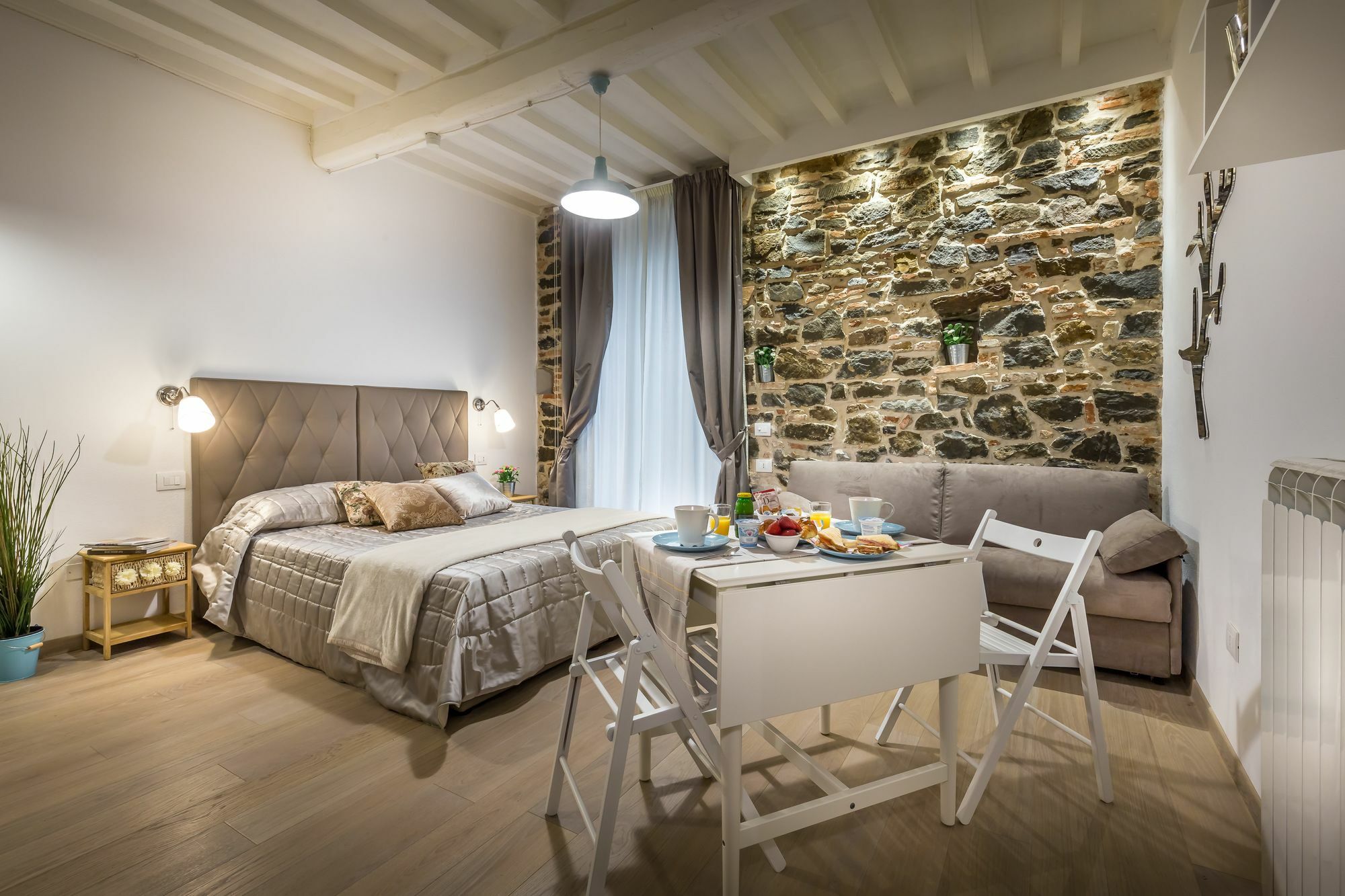 Relais Gaia Bed and Breakfast Florence Buitenkant foto