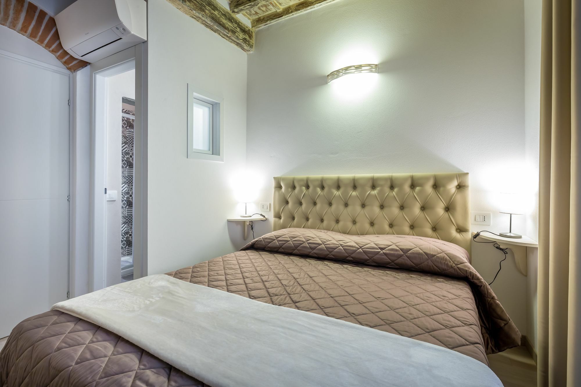 Relais Gaia Bed and Breakfast Florence Buitenkant foto